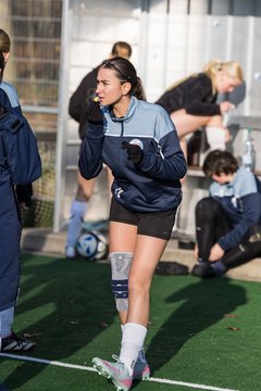 Bild 12 - wBJ VfL Pinneberg2 - Eimsbuttler TV 3 : Ergebnis: 5:0